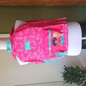 BARBIE BACKPACK